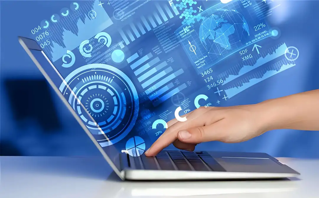 吾爱出品,一键搞定注册表清理,10秒提升电脑性能